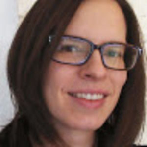 Meet your Posher, Alison